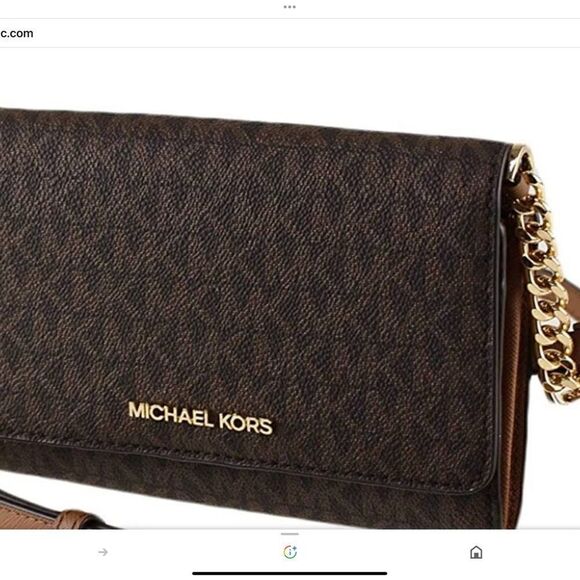 Michael Kors Jet Set - Picture 9 of 10